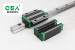 OEM CNC Machine Linear Rail 28mm 34mm 45mm Precision Linear Guide