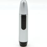 Nose and Ear Hair Trimmer Power supply with AA Battery
