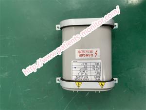 China Nihon Kohden Cardiolife TEC-7621C Defibrillator Machine Parts Capacitance NKC-4840SA 4.8KV 40μF factory