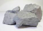 30mm Ca30Si55 Calcium Silicon Lump