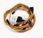 245-3514 Original Excavator Wiring Harness Wheel Loader Engine Parts