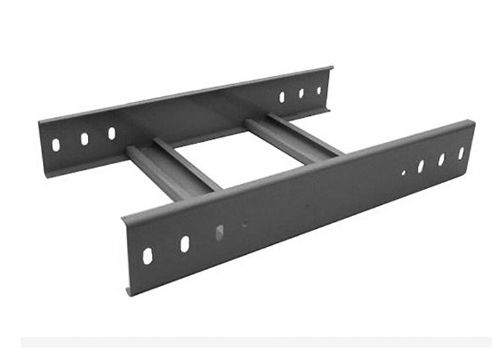 Cold Rolled Steel Cable Tray Roll Forming Machine