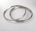 HB110 Nickel 200 RX Ring Joint Gasket Lens Ring Gasket OEM