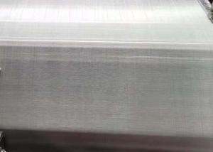 China Square Hole 0.5mm 1mm Diamond Shape Metal Mesh Steel Diamond factory