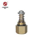 Cummins ISG Diesel Engine parts standard refrigerated truck oil temperature