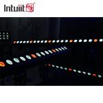 Hot Sale Aluminium Housing Outdoor Waterproof Wall Wash Lighting DMX512 RGBWA-UV