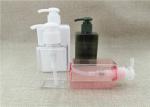 280ml High Quality 200ml Plastic Lotion Bottles Soap Shampoo Dispenser Bottles
