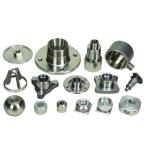 Ra3.2 4140 Milling Auto Parts Q235 Stainless Steel Machining Parts