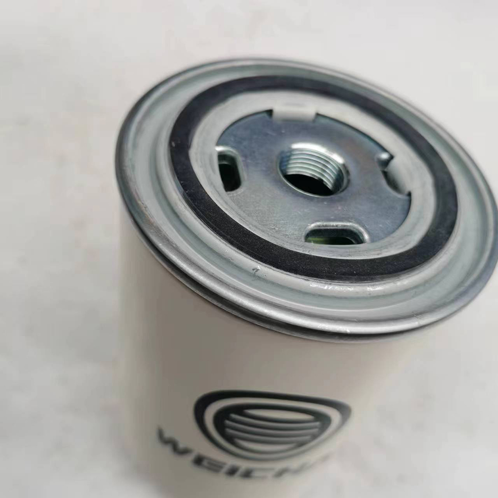 1000442631 OE NO. Weichai Oil Filter Element for DEUTZ WP6 Engine 1000736512 TT 440