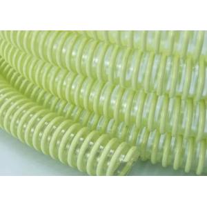 Advanced Plastic Flexible Corrugated Hose Extruder Machine For Efficient Pipe