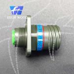 MIL-DTL-38999 Series Ⅰ，Ⅱ，And Ⅲ Connectors , D38999/20WB99PN D38999 Series Ⅲ
