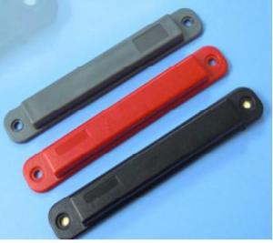 China Customized Anti Shoplifting Tags Adhesive Pallet Hard Tag High Performance factory