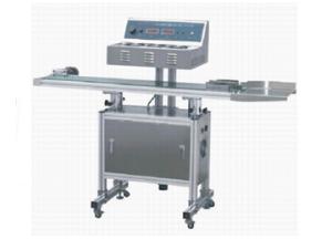 China SF-400 Foot Pedal Impulse Sealer factory
