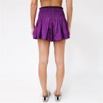 Summer Women Casual Shorts High Waist Y2K Ladies Short Pants