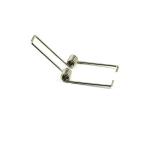 Commercial Double Overhead Garage Door Torsion Springs Door Closer Opener