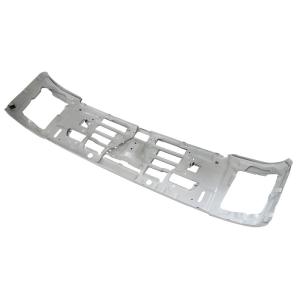 China Truck Accessories Spare Parts Front O4 Bumper FR 8-97468445-0 for Heavy-duty Truck factory