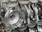 Explosion Proof Stainless Steel Magnetic Drive Pump
