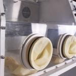 1400W Anaerobic Incubator Biochemical Microbiology Bacterial Culture Anaerobic