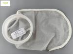 25 Micron PP Steel Ring Water Filter Bag For Filtration Industrial