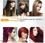 Hot New Designed Professional Crayons for Hair,One Time Hair Chalk ,Plastic Hair