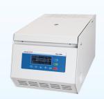 Molecular Science Large Capacity Centrifuge , Lab Centrifuge Machine TGL - 20M