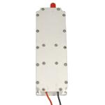 50W GaN Module Anti Drone Anti Fpv Anti Dji Anti Autel Fpv Suppresor 600-700MHz