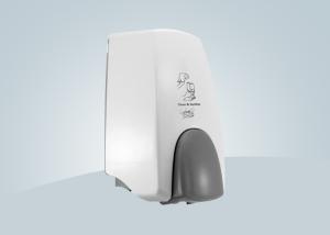 China ABS Plastic 1000ml Commercial Toilet Seat Sanitiser Dispenser factory