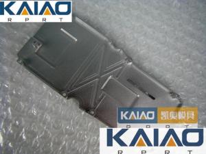 China ABS Automotive Injection Molding CNC Prototype Engineering Services factory