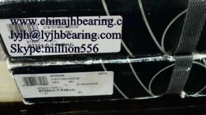 China B7224-C-T-P4S-UL Machine tool main spindle bearing 120x215x40 mm, single universal arrangement factory