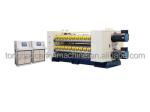 120 m/min 7/5/3 ply Corrugated Cardboard Production Line Carton Box Making