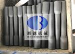 refractory goods for sanitaryware kiln SiSiC Nozzles For Industrial Furnaces
