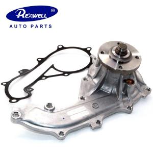 China Toyota Hiace 2TR Engine Car Cooling System Water Pump 16100-79445 with Guaranteed factory
