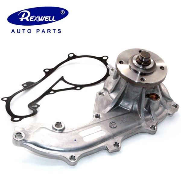 Toyota Hiace 2TR Engine Car Cooling System Water Pump 16100-79445 with