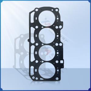 China Engine cylinder gasket 55502 11115-F0010 suitable for toyota11115-25050 large repair pad factory