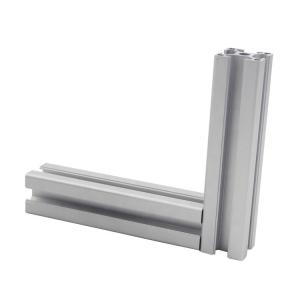 China 3000 Series 6063 T5 CNC Aluminium Profile For Linear Lighting factory