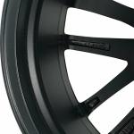 19" Alloy Toyota Camry Replica Wheels OEM Rim 75222 For 2018-2022