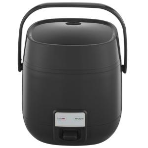 China 220 V Mini Electric Rice Cooker Customized Color High Safety Lightweight Portable factory