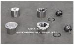 Stainless Steel Sounding Pipe Head- Fuel Stainless Steel Sounding Plugc40 Cb