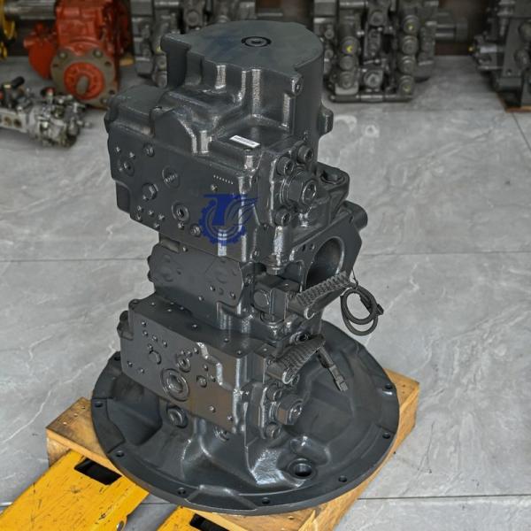 Main Hydraulic Pump Assembly 708-2G-00024 HPV132 For Komatsu PC300-7 PC350-7