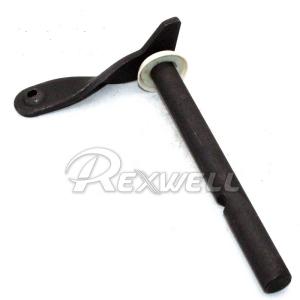 China Original Clutch Release Fork Shift For General Motors Daewoo Nubira 96144874 factory