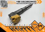 Excavator Spare Parts 174-7526 2C-0273 153-5938 Engine 3412E 651E INJECTOR GP