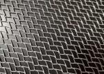 Mild Carbon Steel Raised Expanded Metal Sheet 1.22x2.44m 1.5x3m