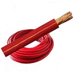 China 300V Automotive Cable Household Electrical Wire 1.5mm Insulated Electrical Cable factory