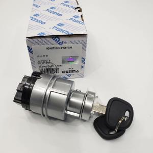 China SUMITOMO Vehicle Ignition Switch , KHR3078 KHR15660 Ignition Starter Switch factory