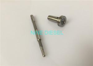 China Common Rail Valve Fuel Injector Control Valve F00RJ02472 For Diesel Injector 0445120242 factory