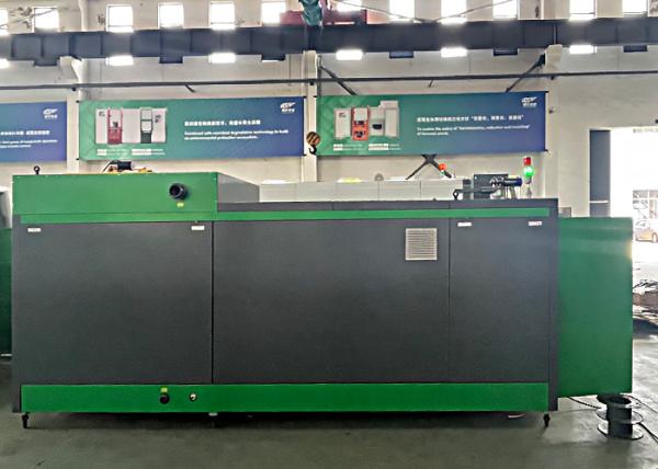 Commercial Food Garbage Recycling Decomposing Machine 2100kg Disposal Kitchen