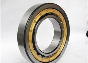 China Original Cylindrical Structure Roller Bearing NN3016K Appliexcavatorion In Motor 80*125*34MM factory