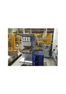 China ZYPXXXX-XX-X Multipoint row welder factory