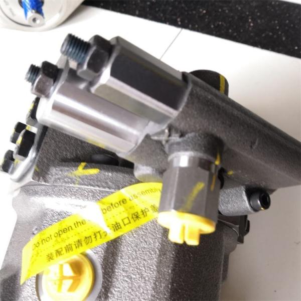 A10VSO140DFR1S/31RPPB12N0 A10VSO140DFLR/31R-PPB12N00 Plunger Pump Hydraulic Pump