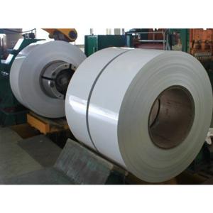China 0.55 0.45 Zinc Aluminium Roofing Sheets Zinc Alloy Channel Letter 600mm-2600mm factory